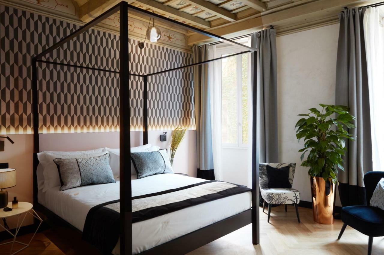Maison d'hôtes Naman Hotellerie - Margutta Rome