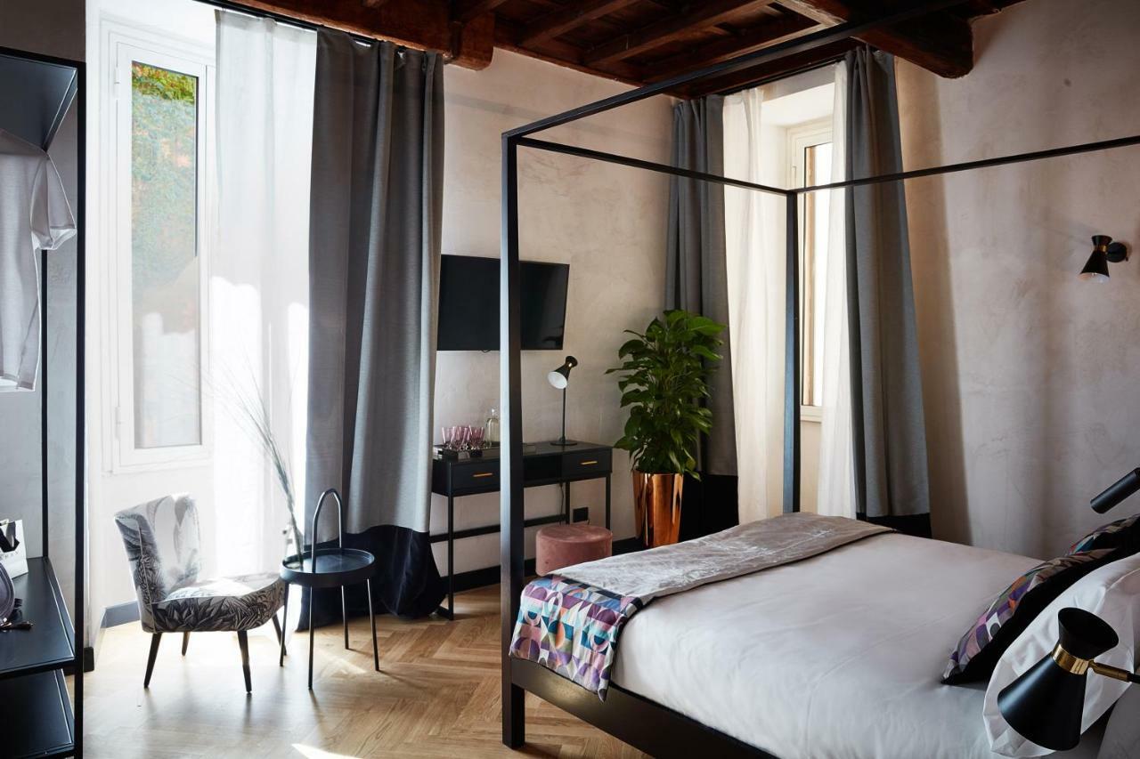 Maison d'hôtes Naman Hotellerie - Margutta Rome