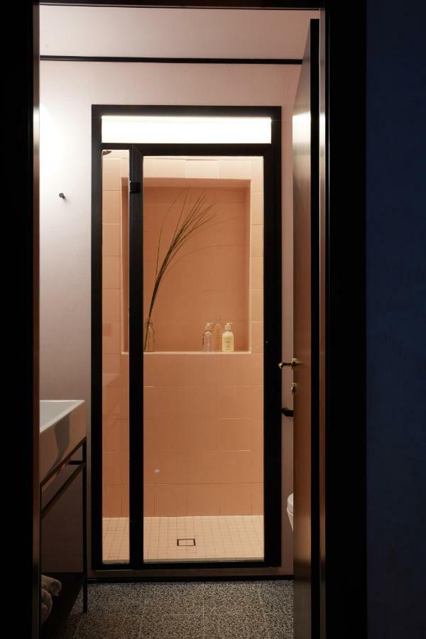 Gasthof Naman Hotellerie - Margutta Rom