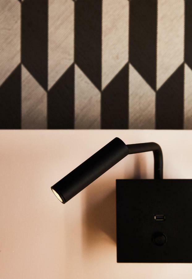 Maison d'hôtes Naman Hotellerie - Margutta 3*