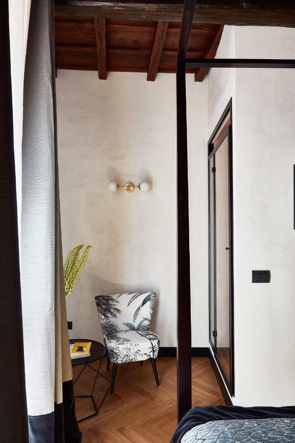 Naman Hotellerie - Margutta Gasthof Rom